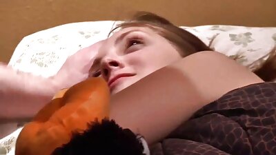 Süßes Usbekistan fickt sofort mit Küssen von zwei Mitgliedern deutschsprachige sexfilme mit handlung