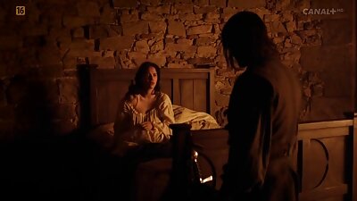 Nach dem Küssen leckt frei deutsche pornos ein russisches Mädchen die Eier eines Mannes, was der Mann beendet hat