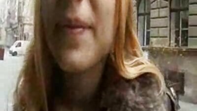 Ein sexfilme in deutscher sprache Mann fickt eine Frau mit einem Kuss in den Arsch