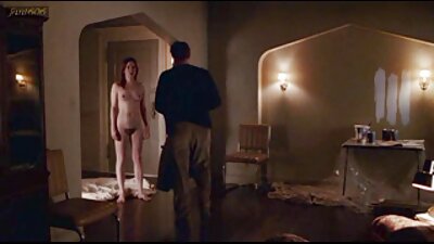 Süßes teen sexfilme in voller länge beherrscht anal-Posen