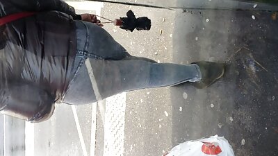 Ältere rothaarige Schlampe auf der deutsche sexmovies Straße abgeholt und in jeder Hinsicht hart geküsst